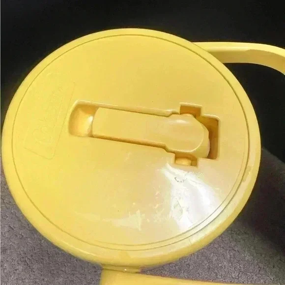 VTG Coleman Slim Jim 1/2 Gallon thermal jug - Picture 6 of 12